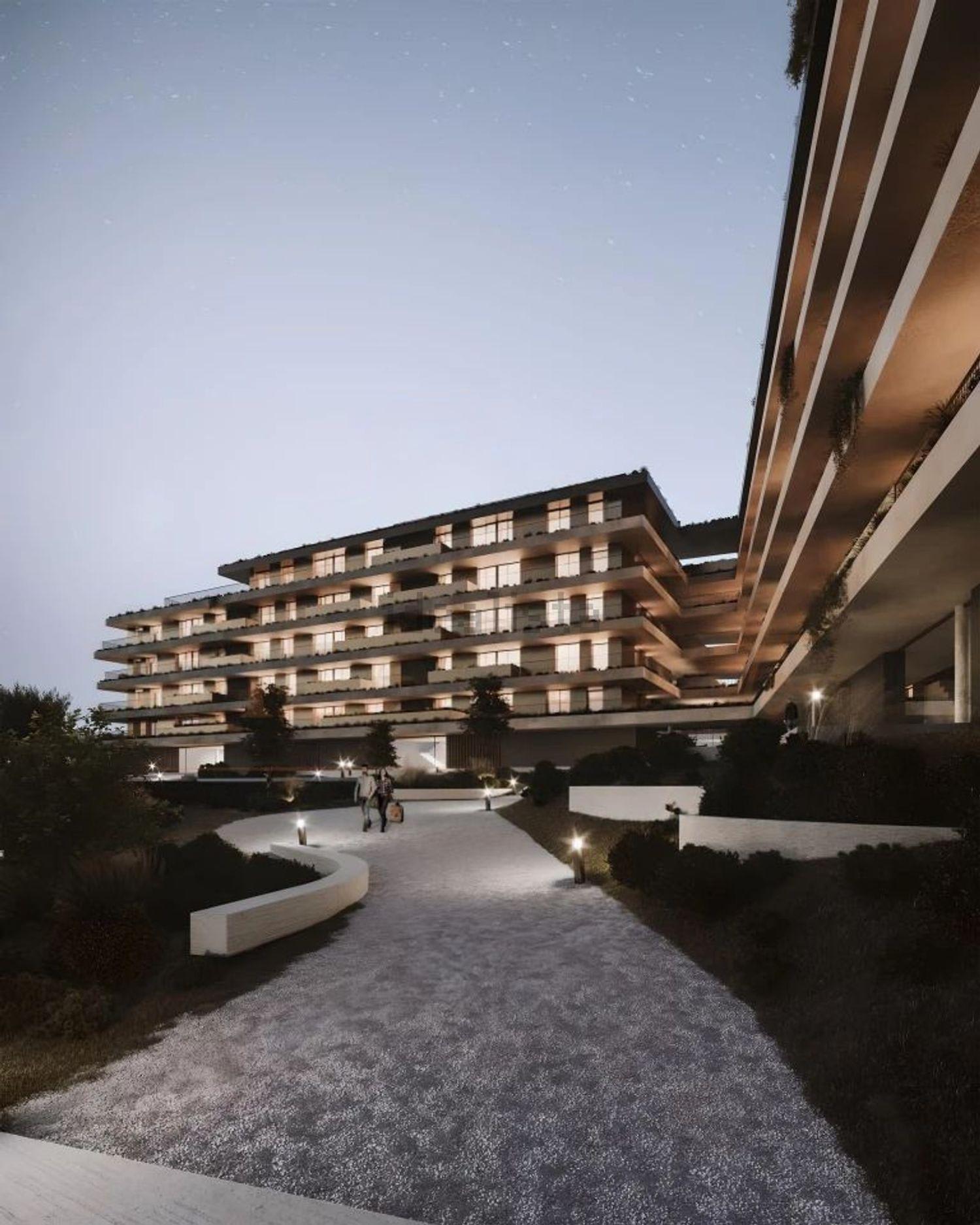 Riveer Prestige Vilage 22