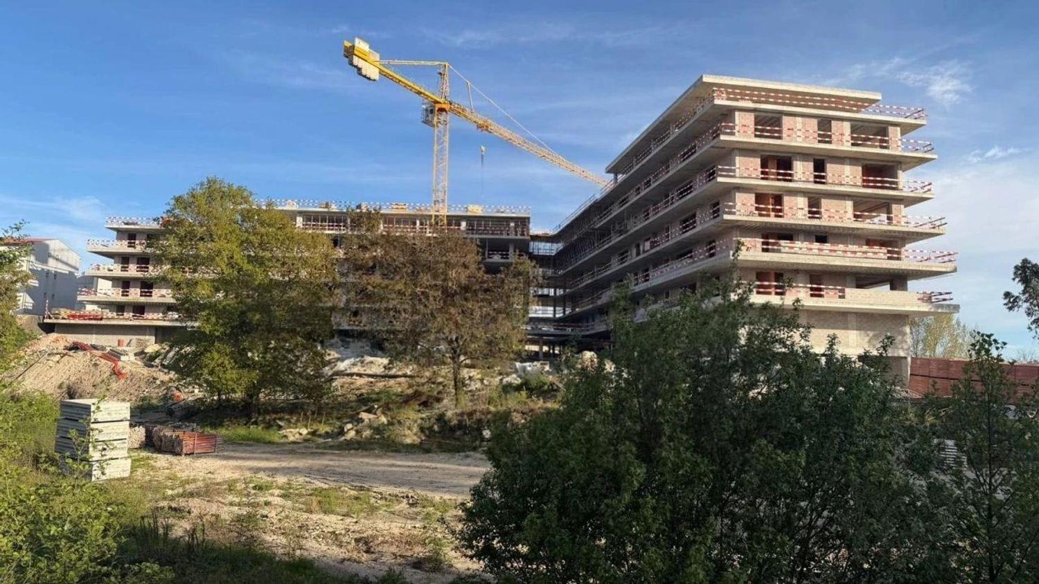 Riveer Prestige Vilage 1