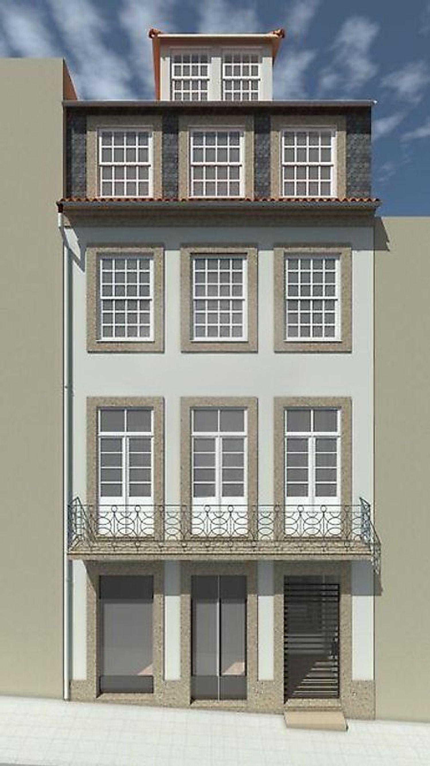 Rua do Bonjardim 362 4