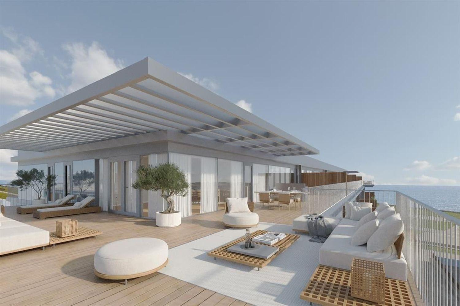 Sal D'ouro Coast 7
