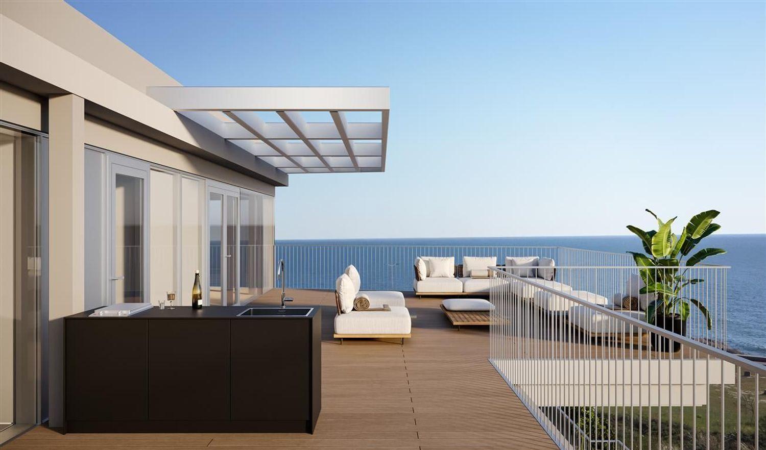 Sal D'ouro Horizon 16