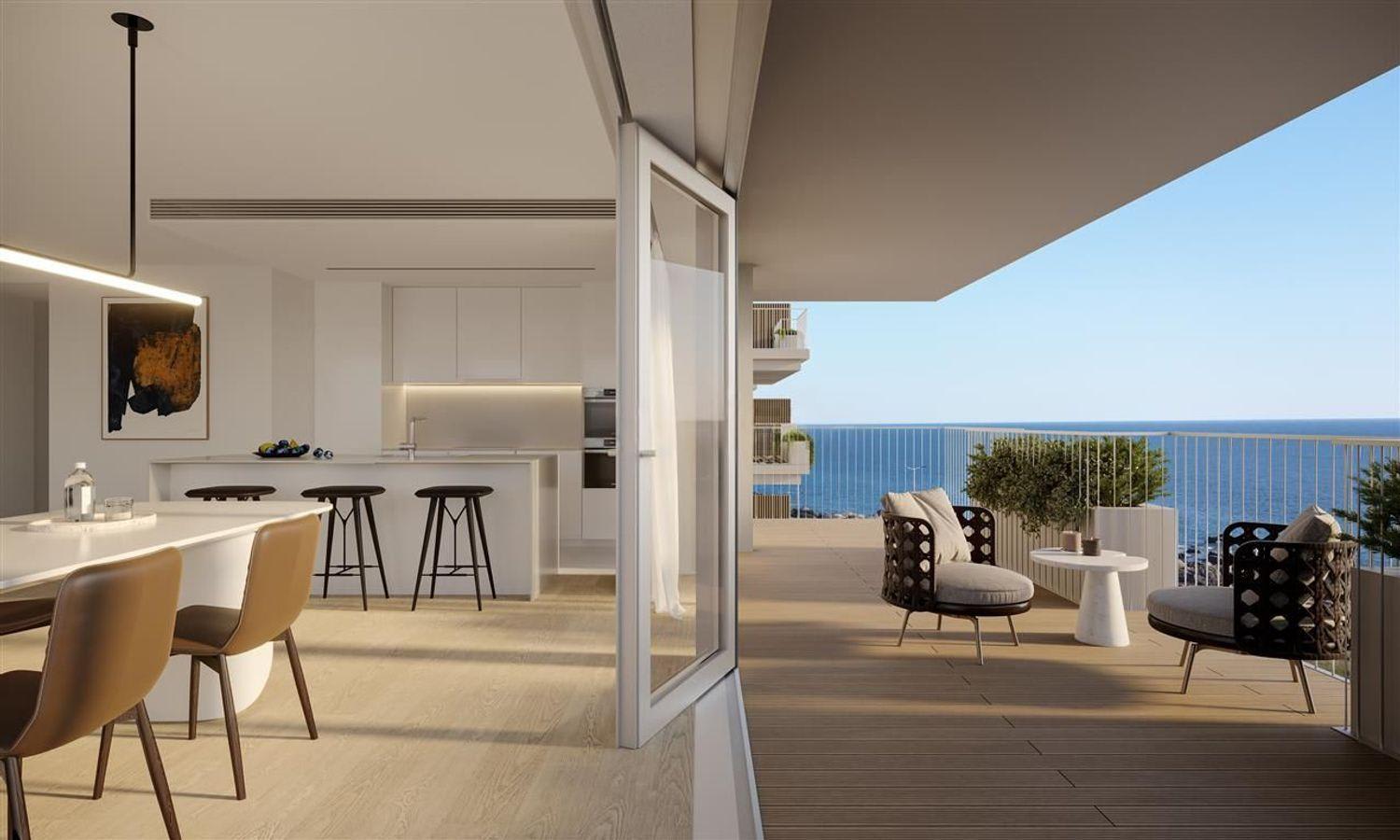 Sal D'ouro Horizon 17