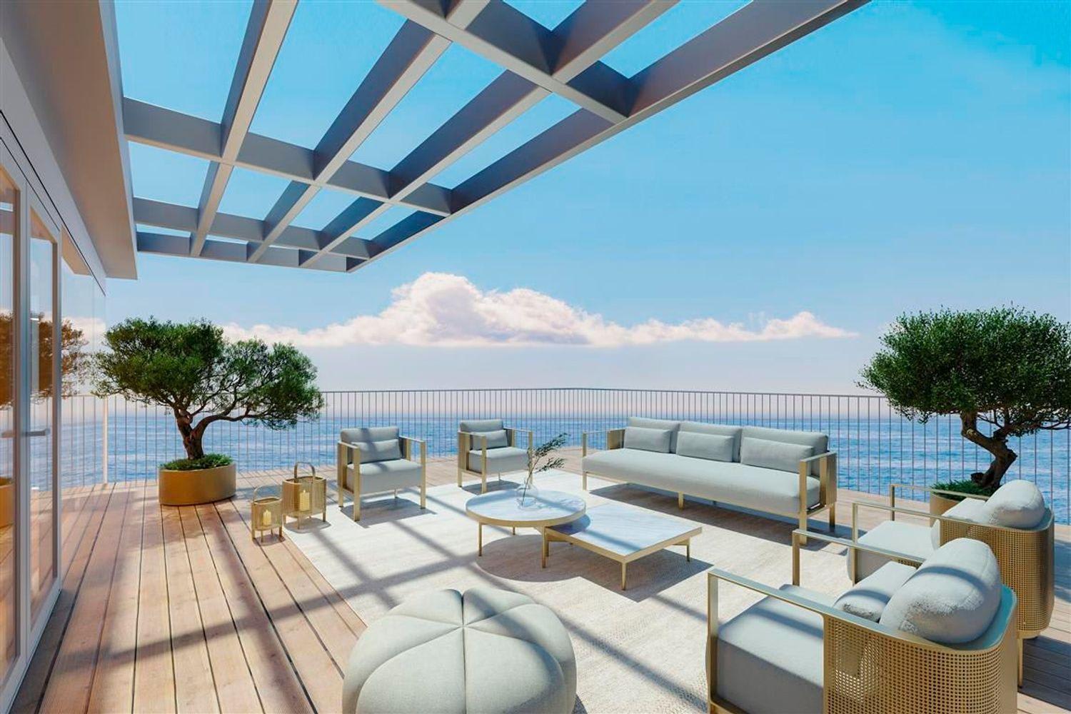 Sal D'ouro Horizon 19