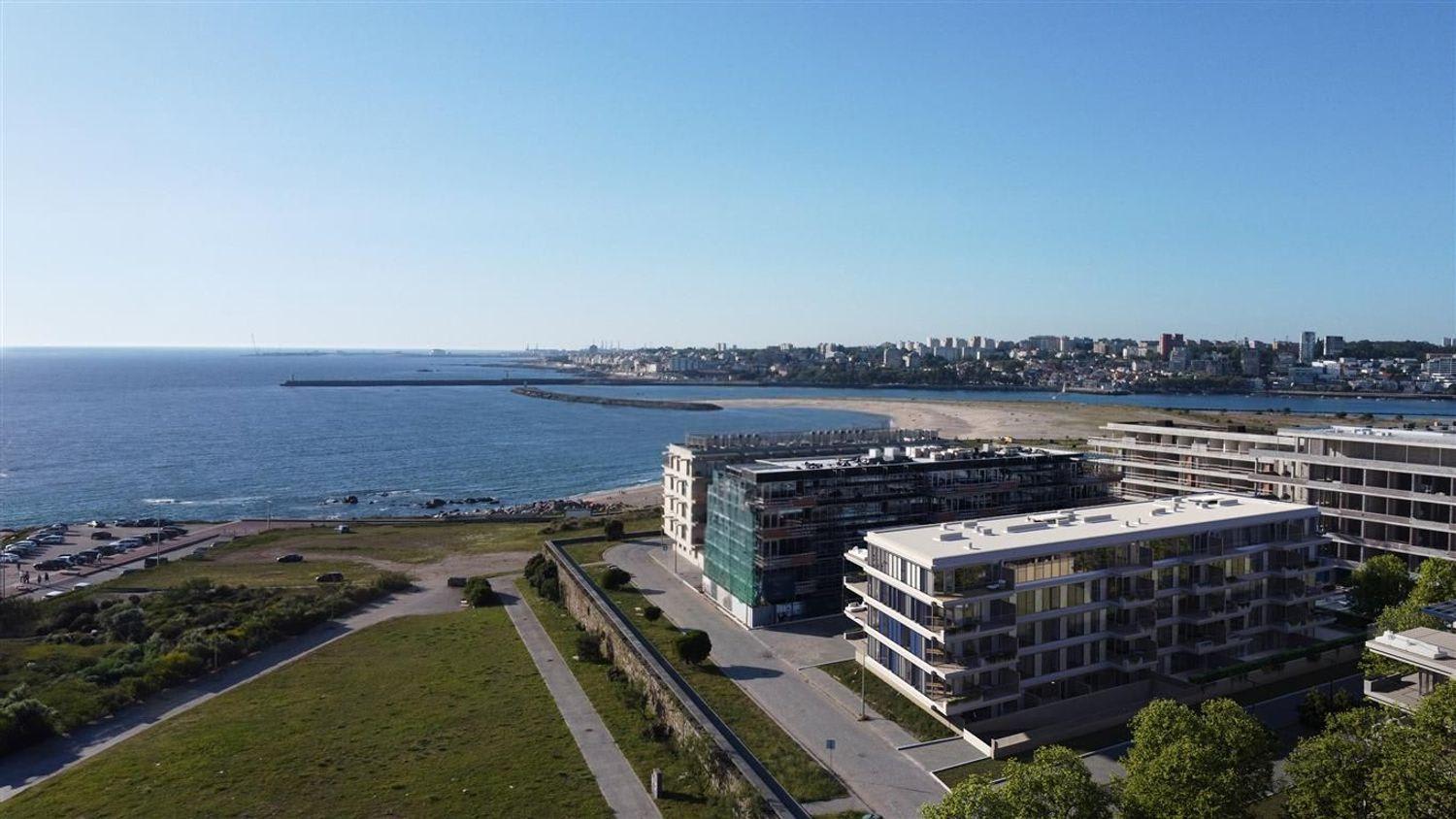 Sal D'ouro Horizon 9