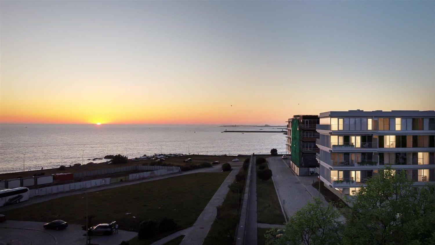 Sal D'ouro Horizon 10