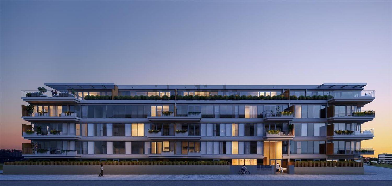 Sal D'ouro Horizon 8