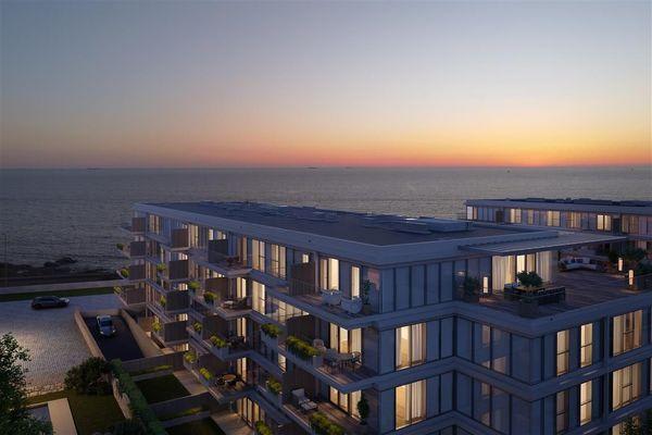 Sal D'ouro Horizon 2