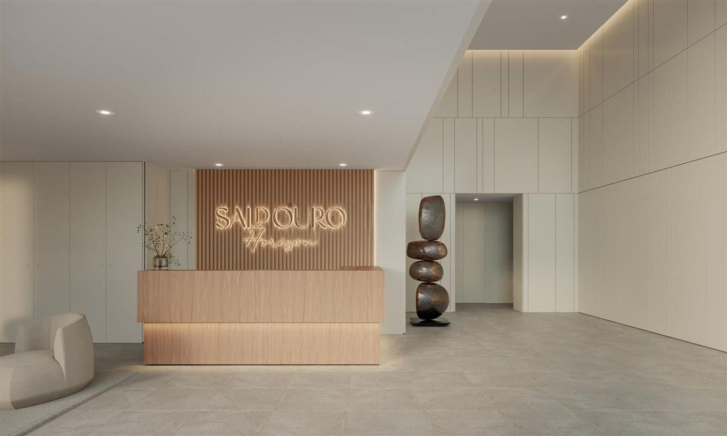 Sal D'ouro Horizon 14
