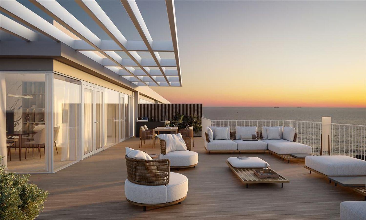 Sal D'ouro Horizon 18