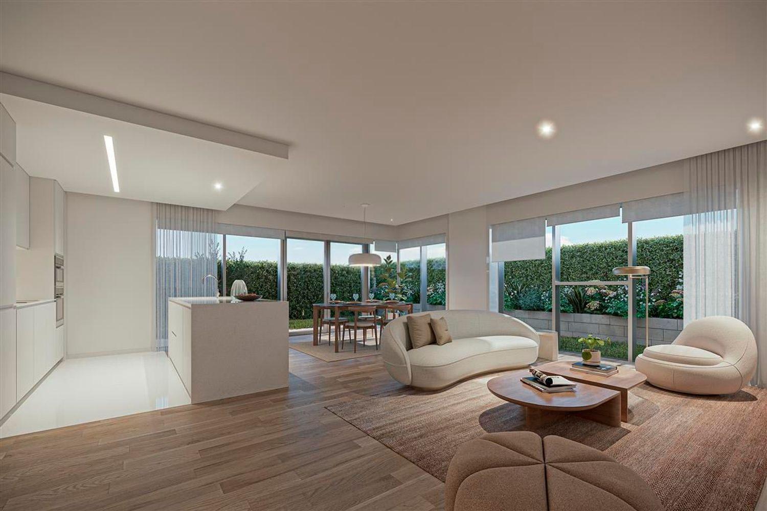 Sal D'ouro Horizon 23