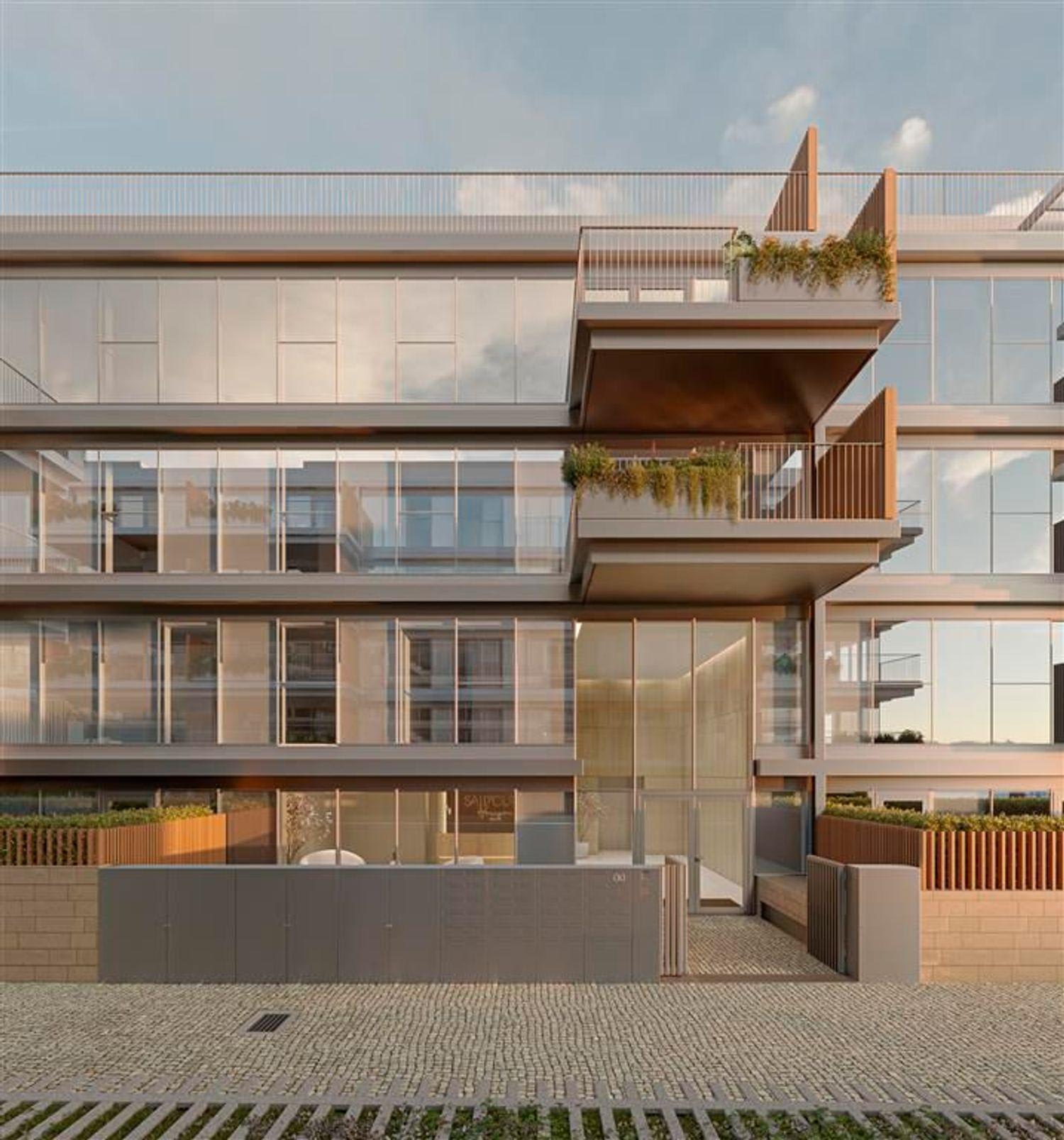 Sal D'ouro Horizon 7