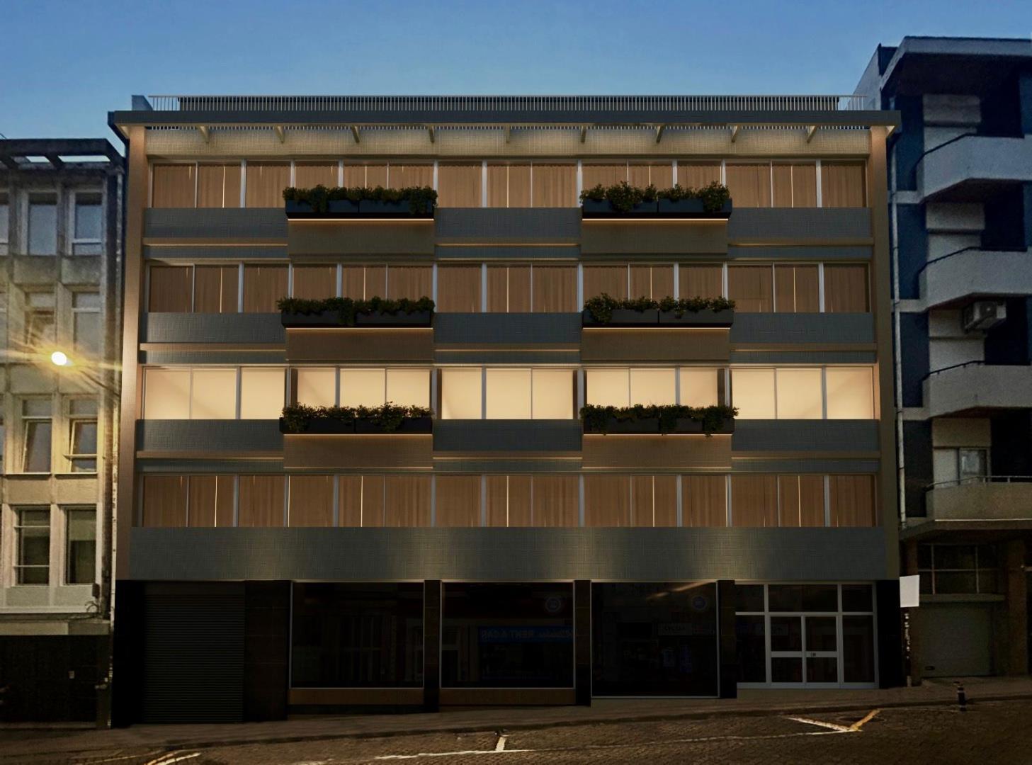 Santa Catarina Apartments 1