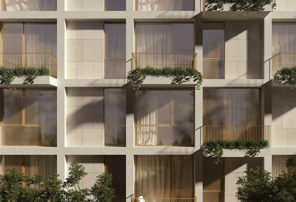 Savoy Residence | D'Ávila 1