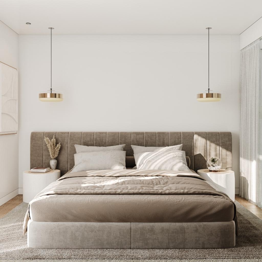 Savoy Residence | D'Ávila 12