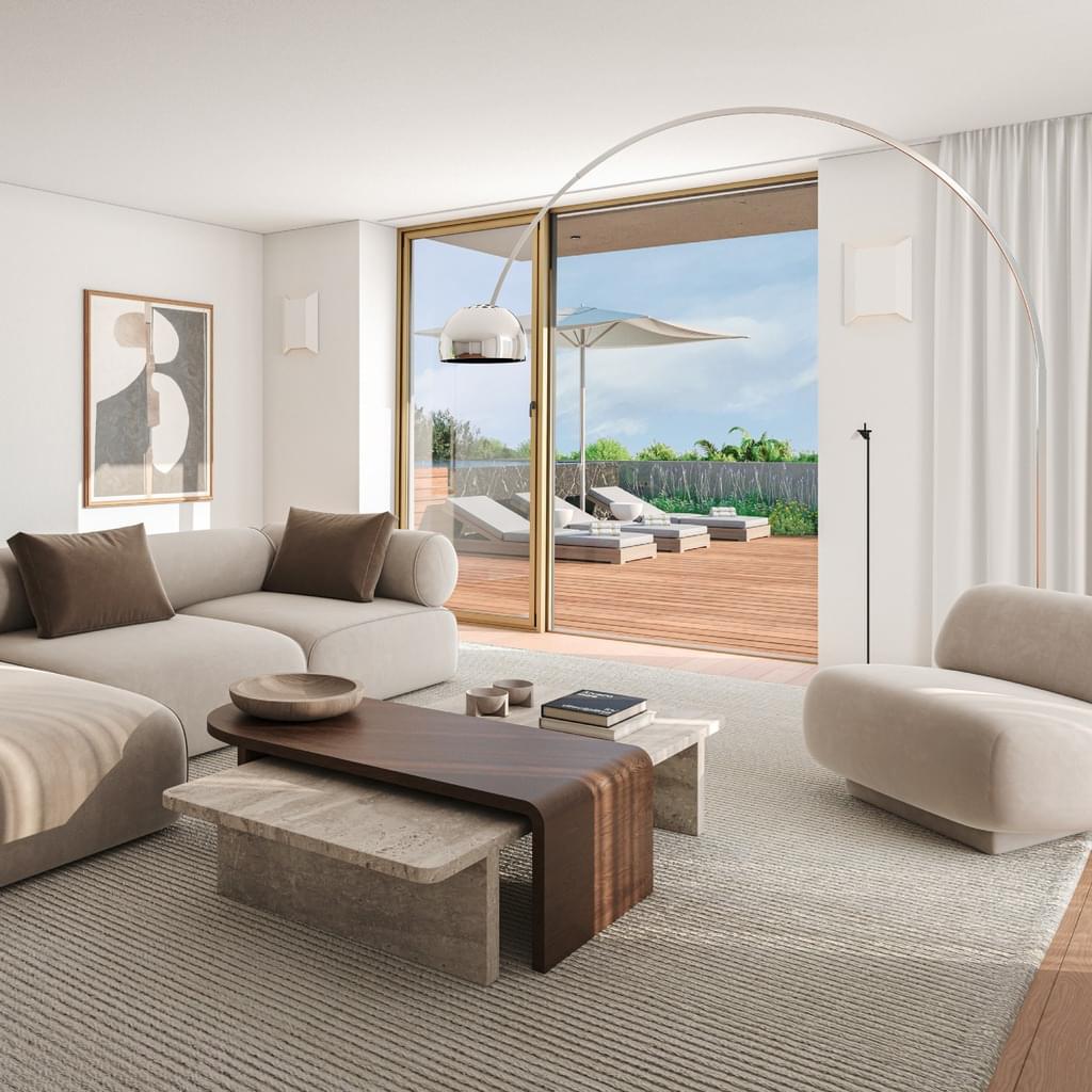 Savoy Residence | D'Ávila 2