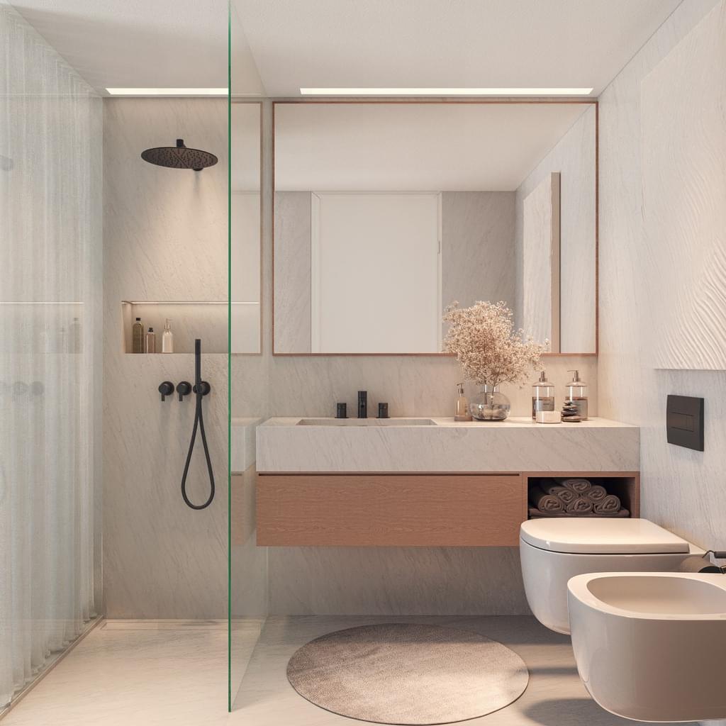 Savoy Residence | D'Ávila 4