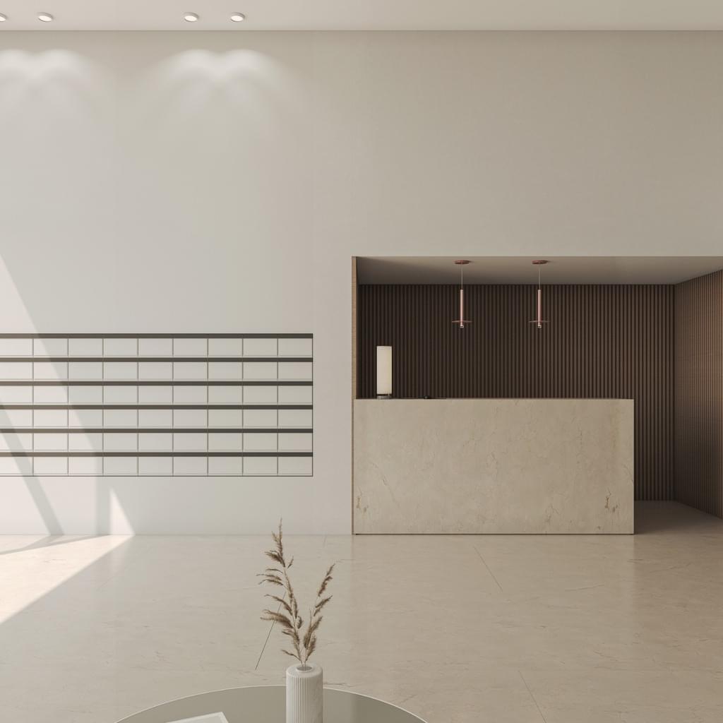 Savoy Residence | D'Ávila 5