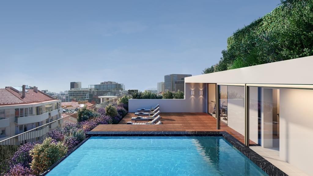 Savoy Residence | D'Ávila 6
