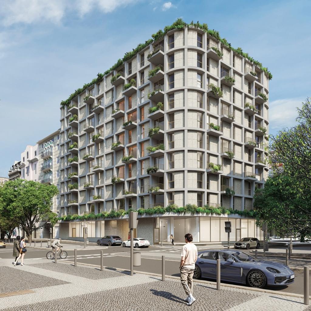 Savoy Residence | D'Ávila 7