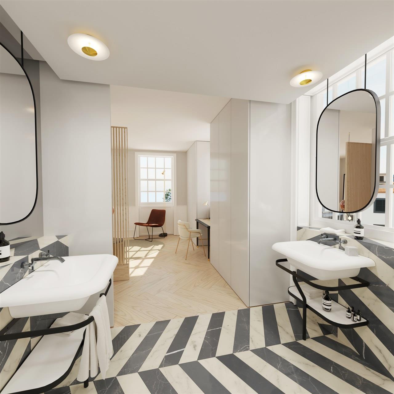 Savoy Residence Insular 104