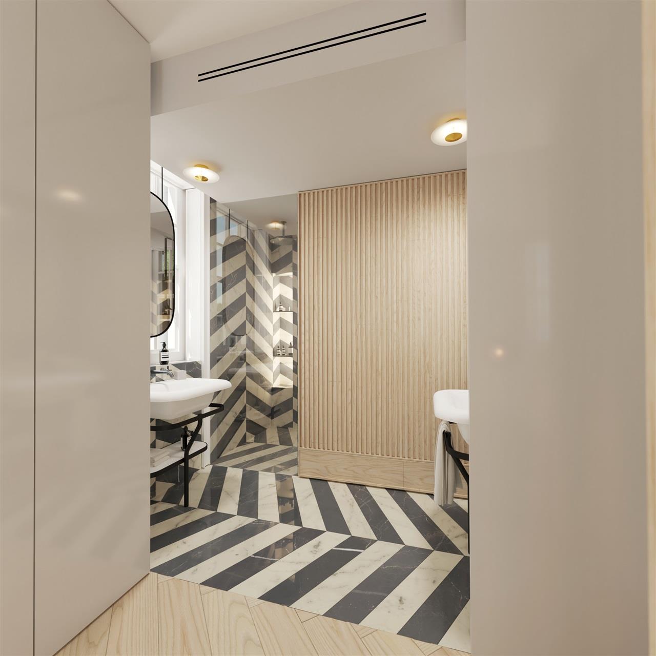 Savoy Residence Insular 105