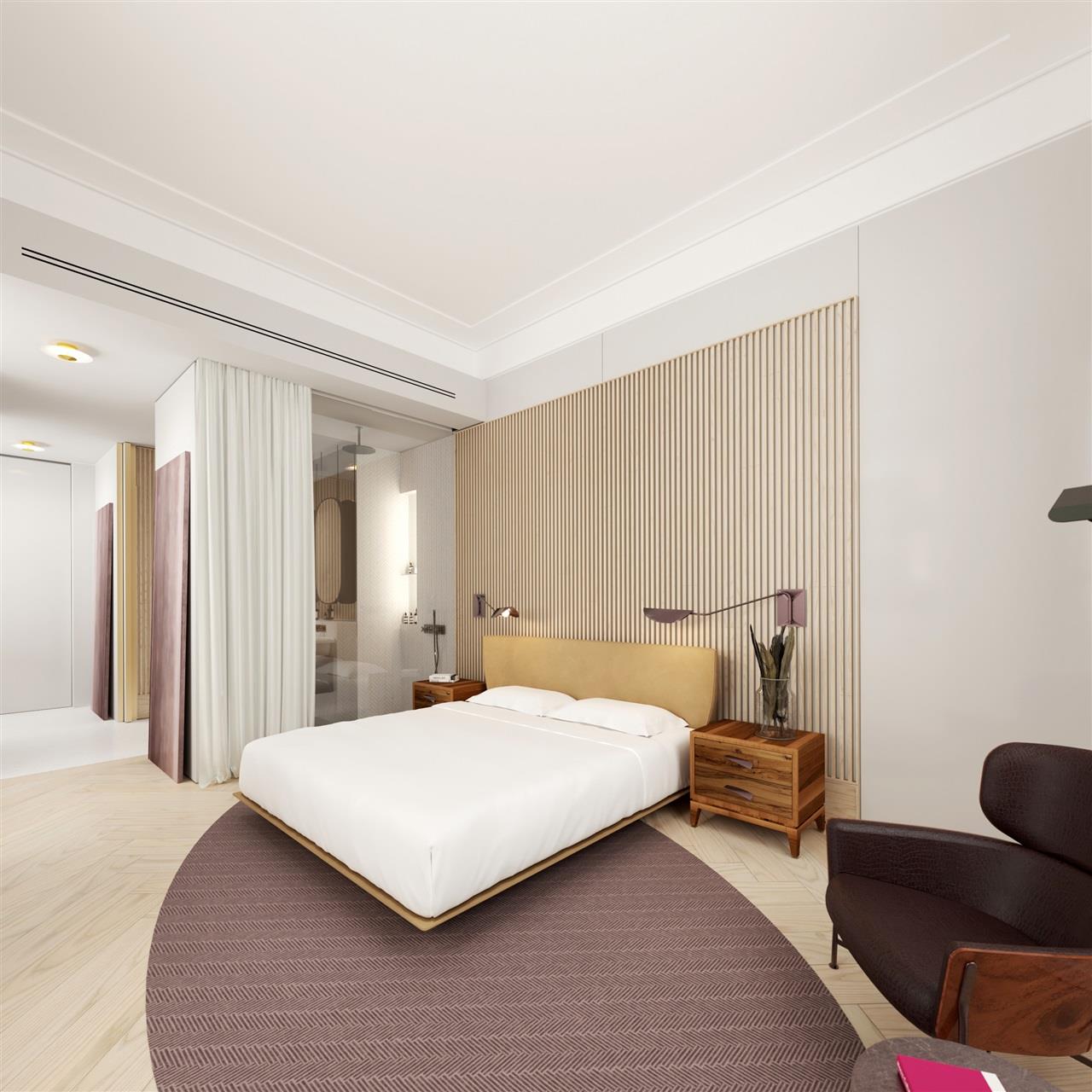 Savoy Residence Insular 122