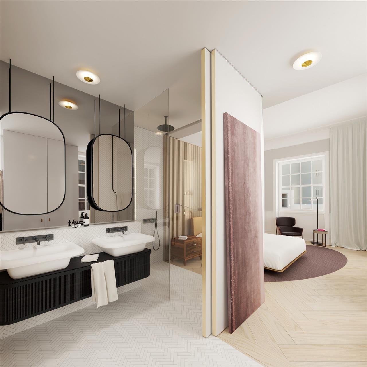 Savoy Residence Insular 123