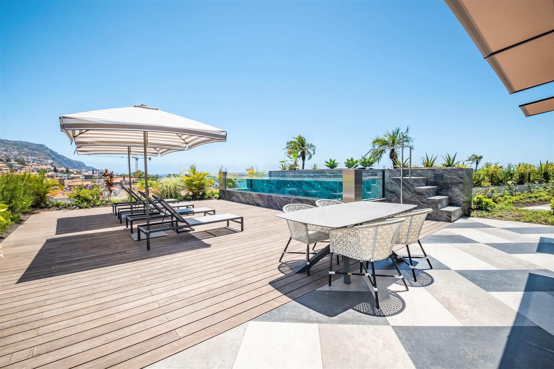 Savoy Residence Insular 13