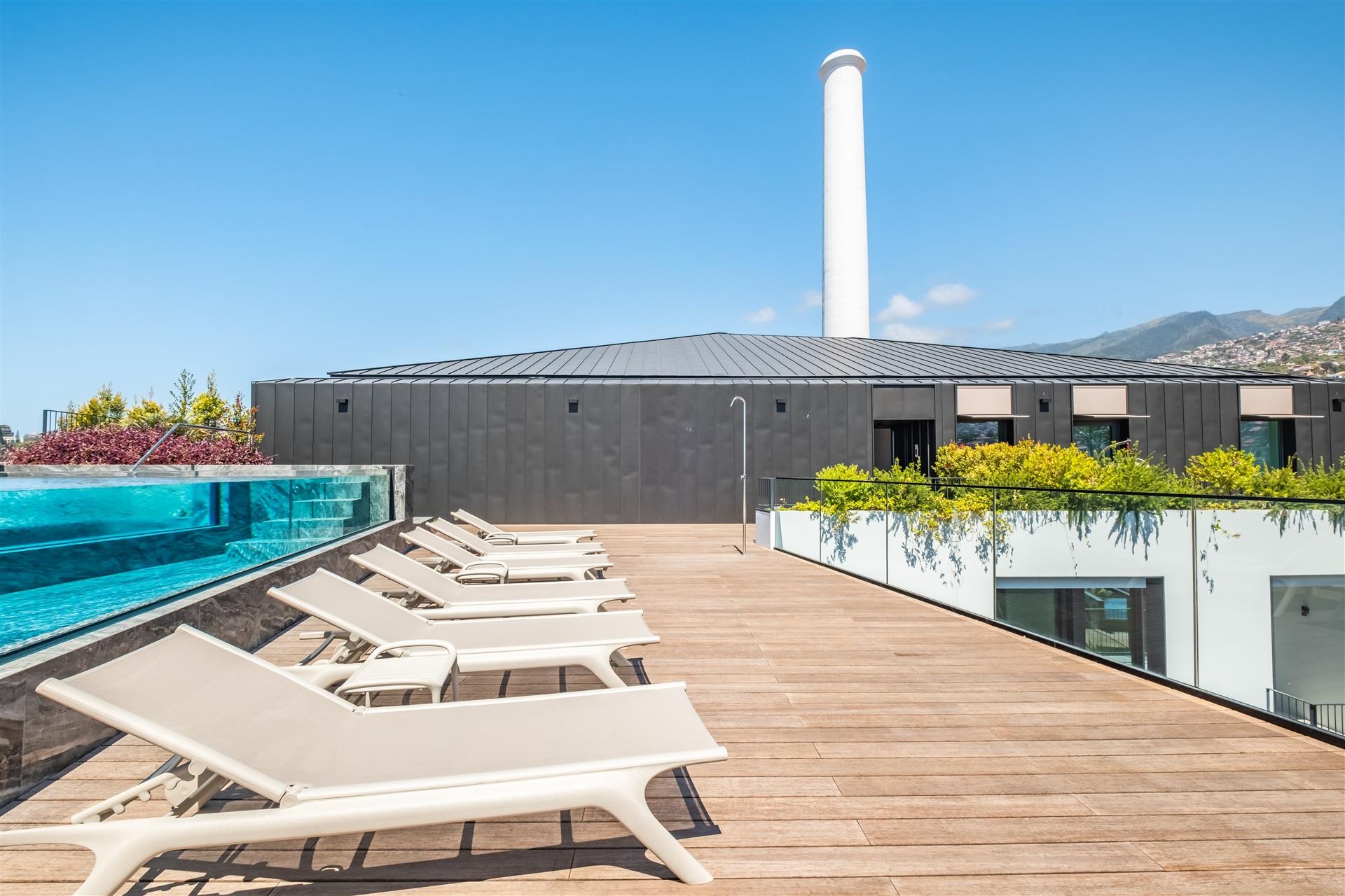 Savoy Residence Insular 131