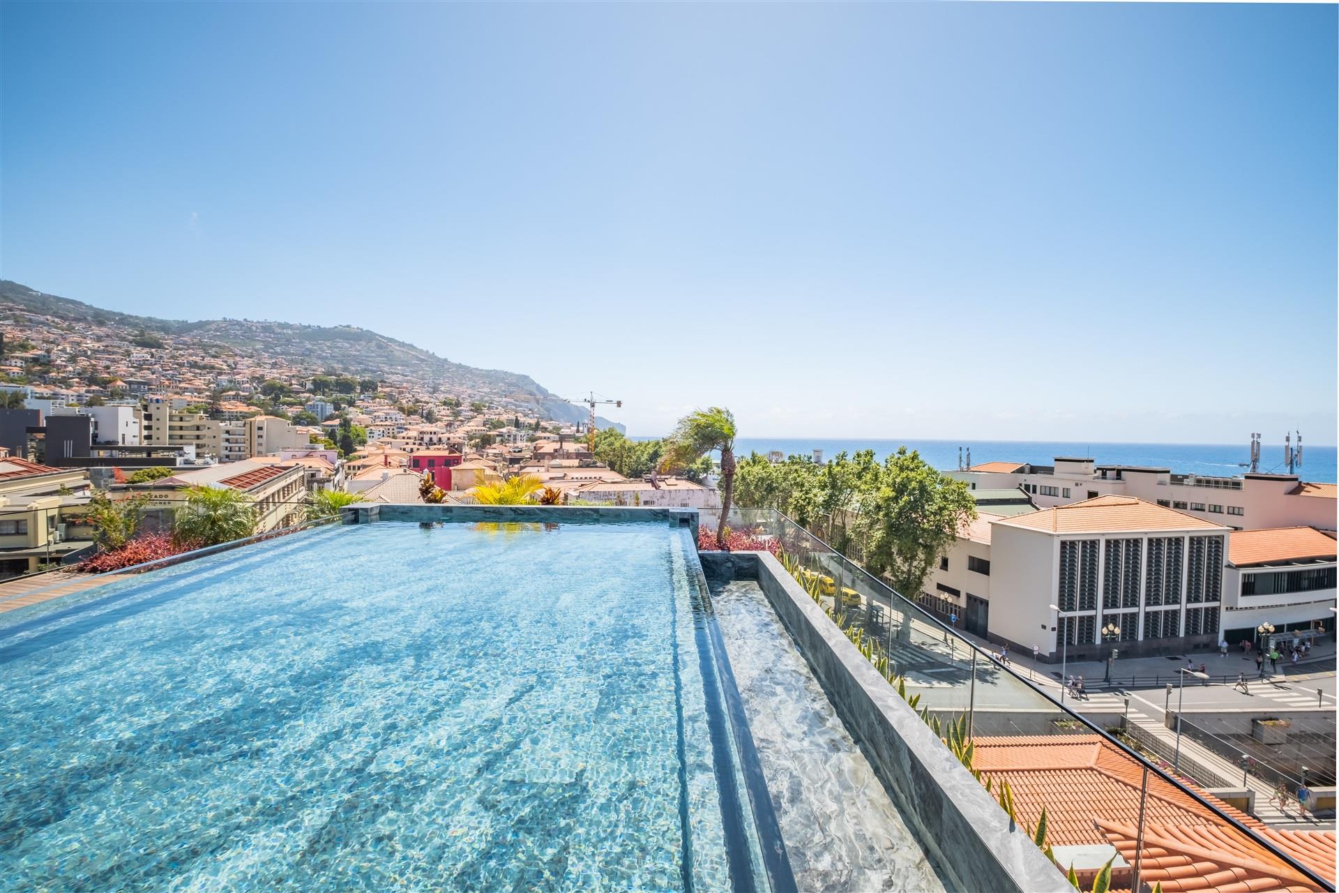 Savoy Residence Insular 156