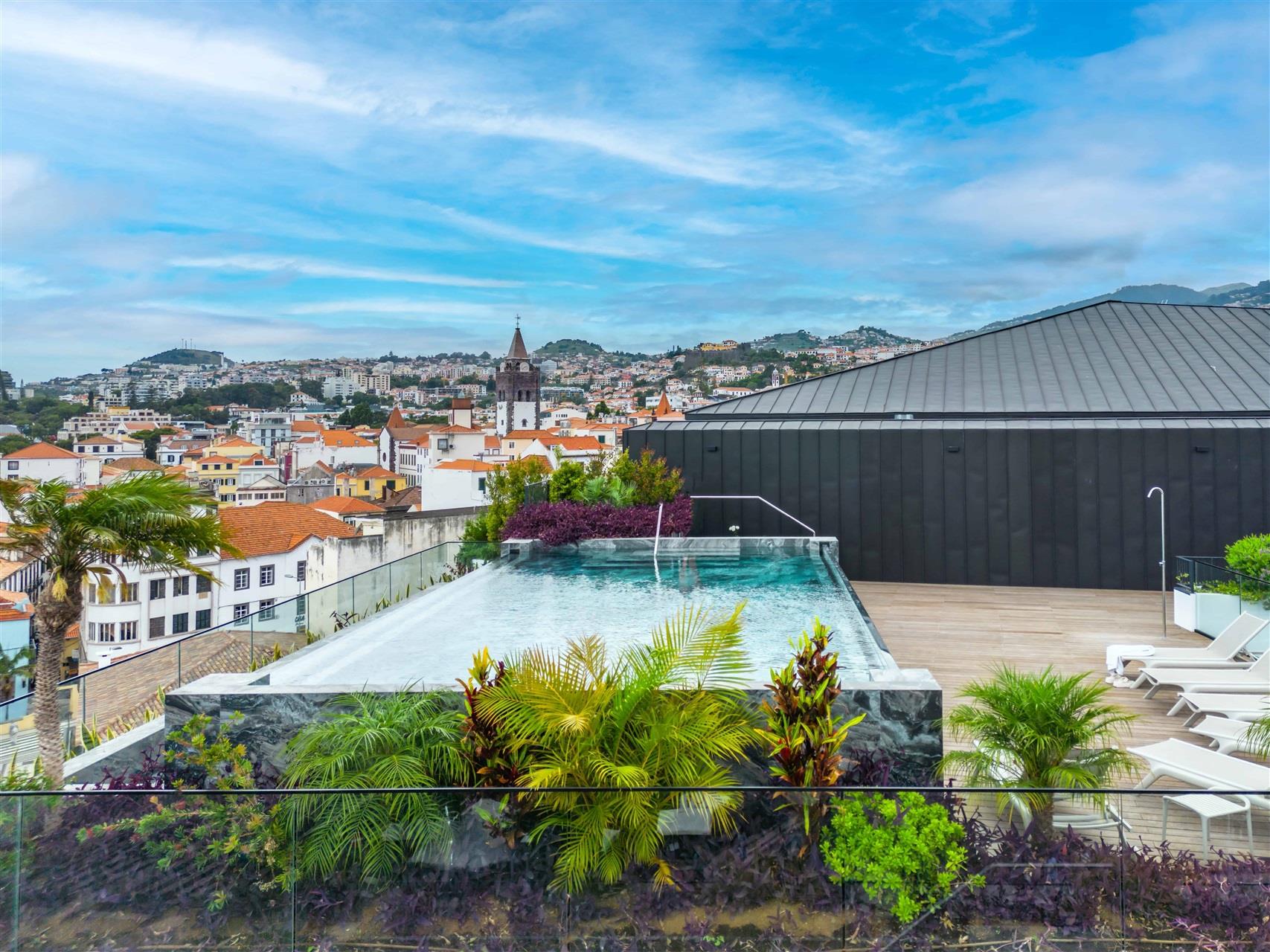 Savoy Residence Insular 162