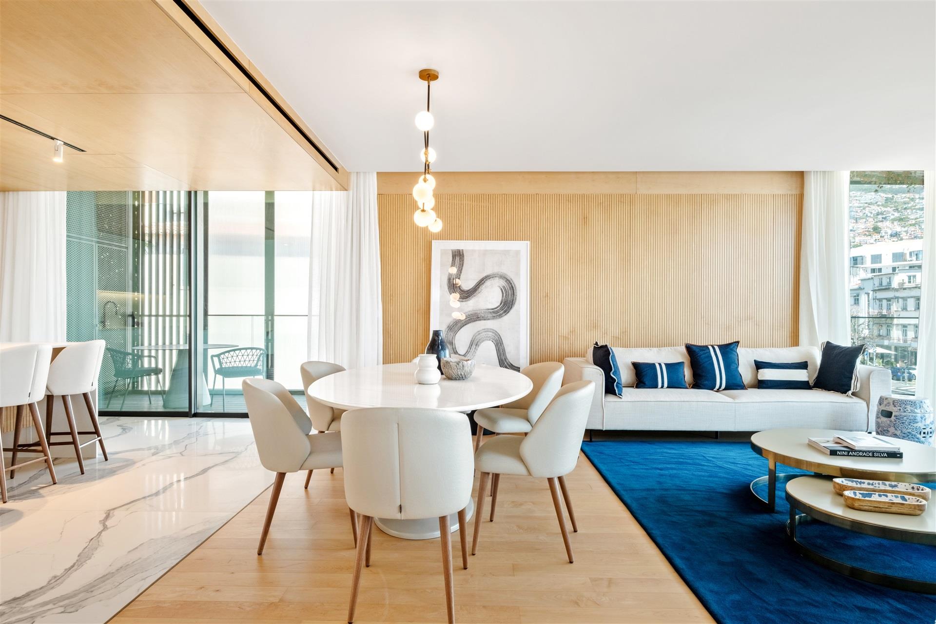 Savoy Residence Insular 179
