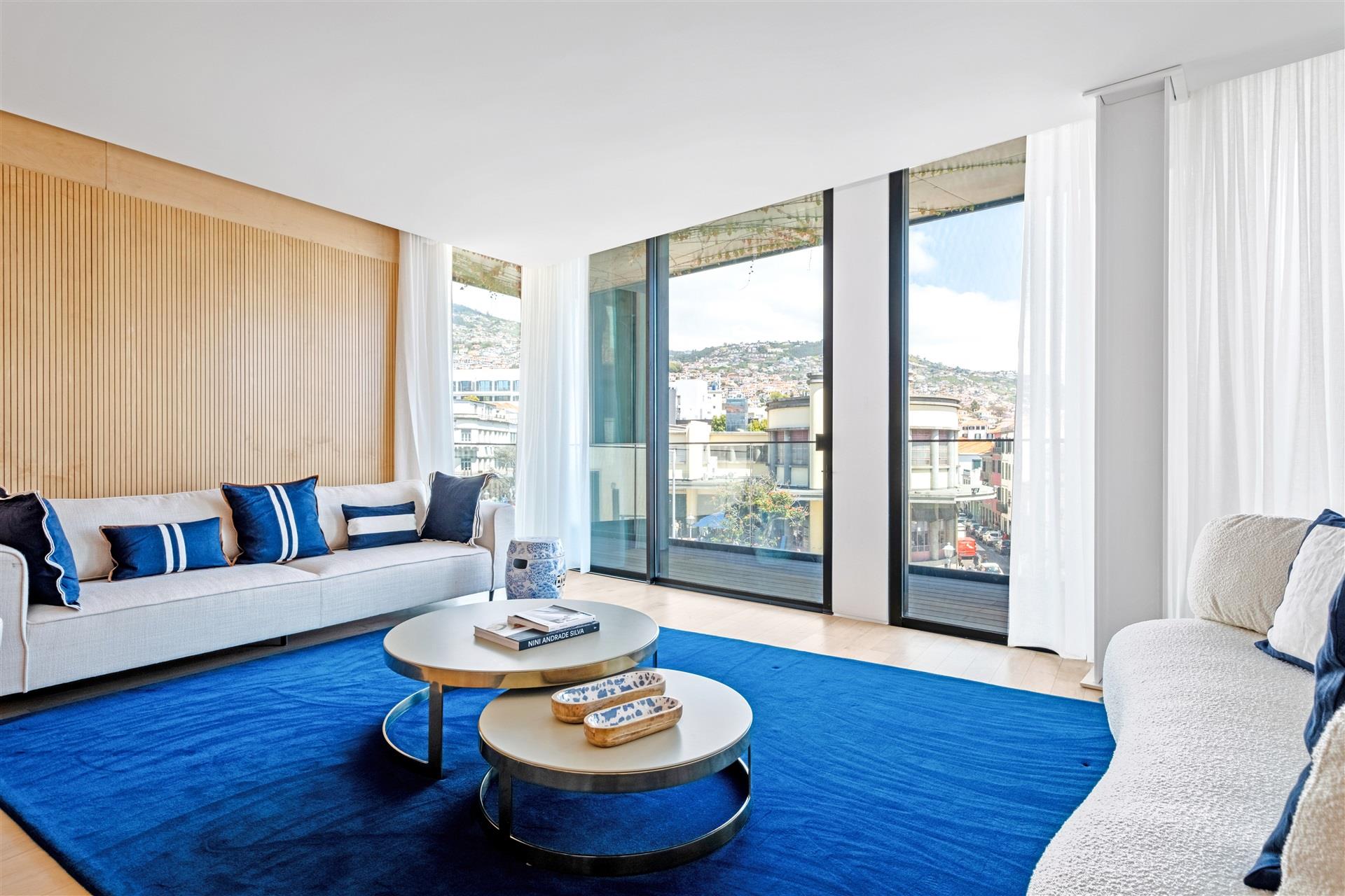 Savoy Residence Insular 188