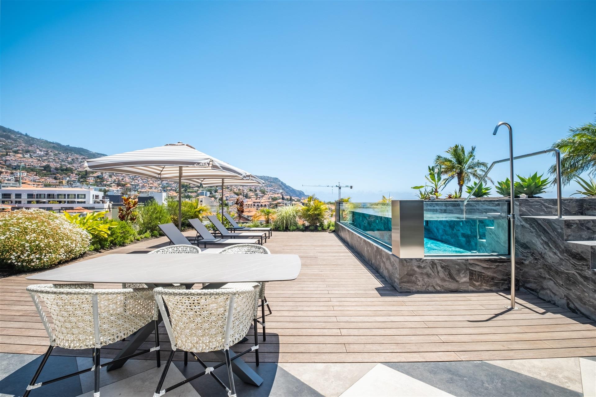 Savoy Residence Insular 2
