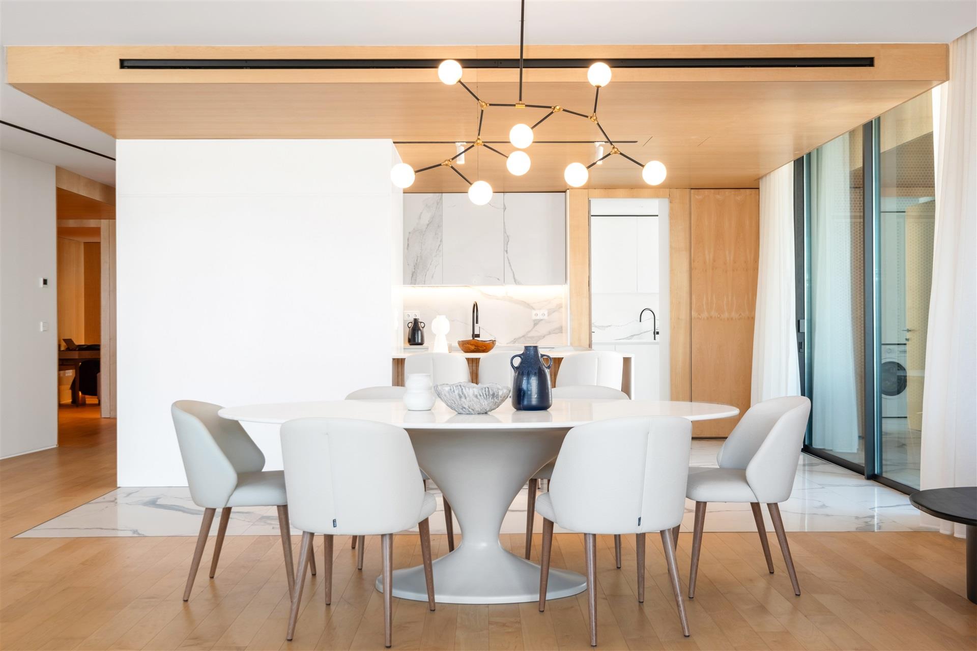 Savoy Residence Insular 204