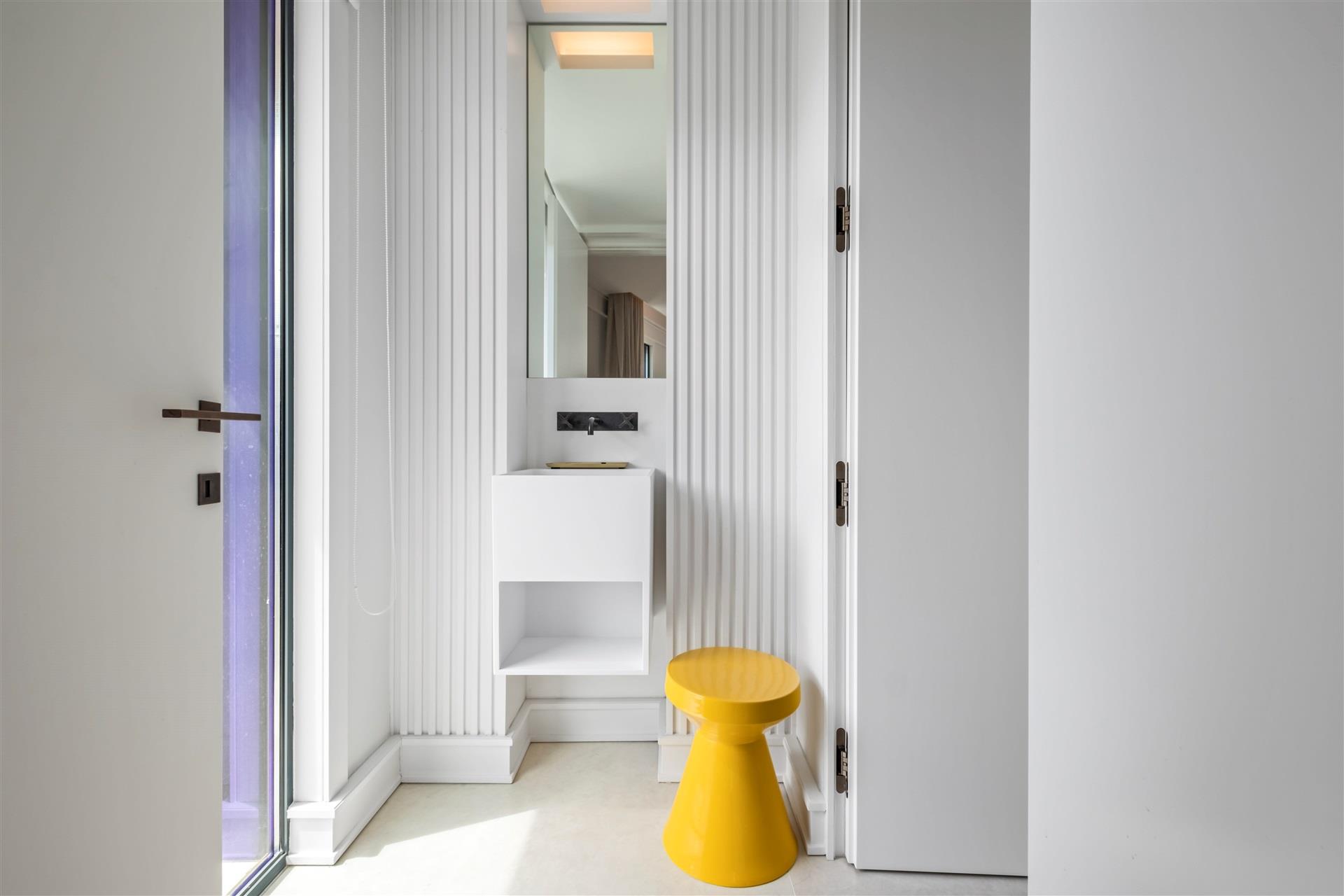 Savoy Residence Insular 208