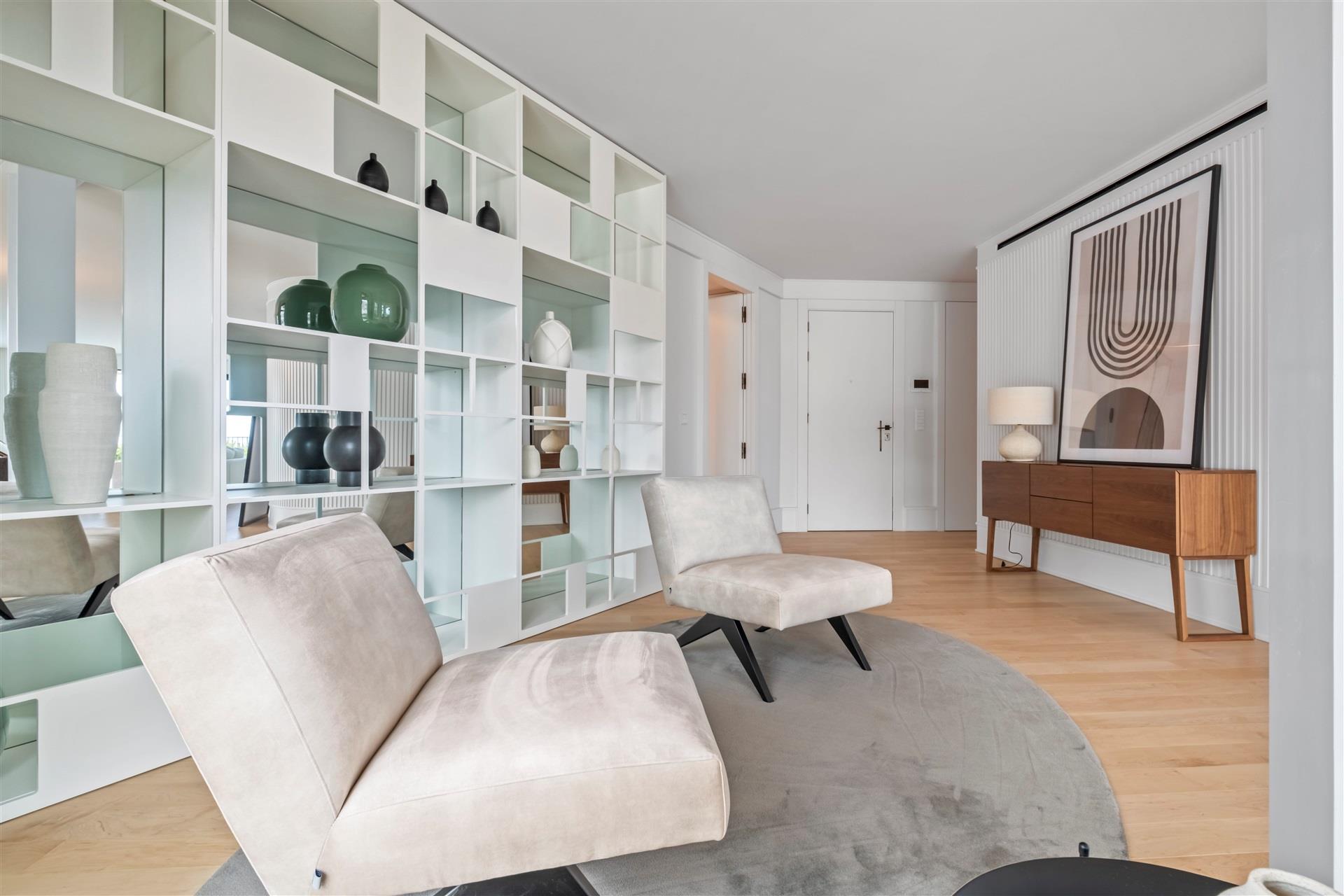 Savoy Residence Insular 215
