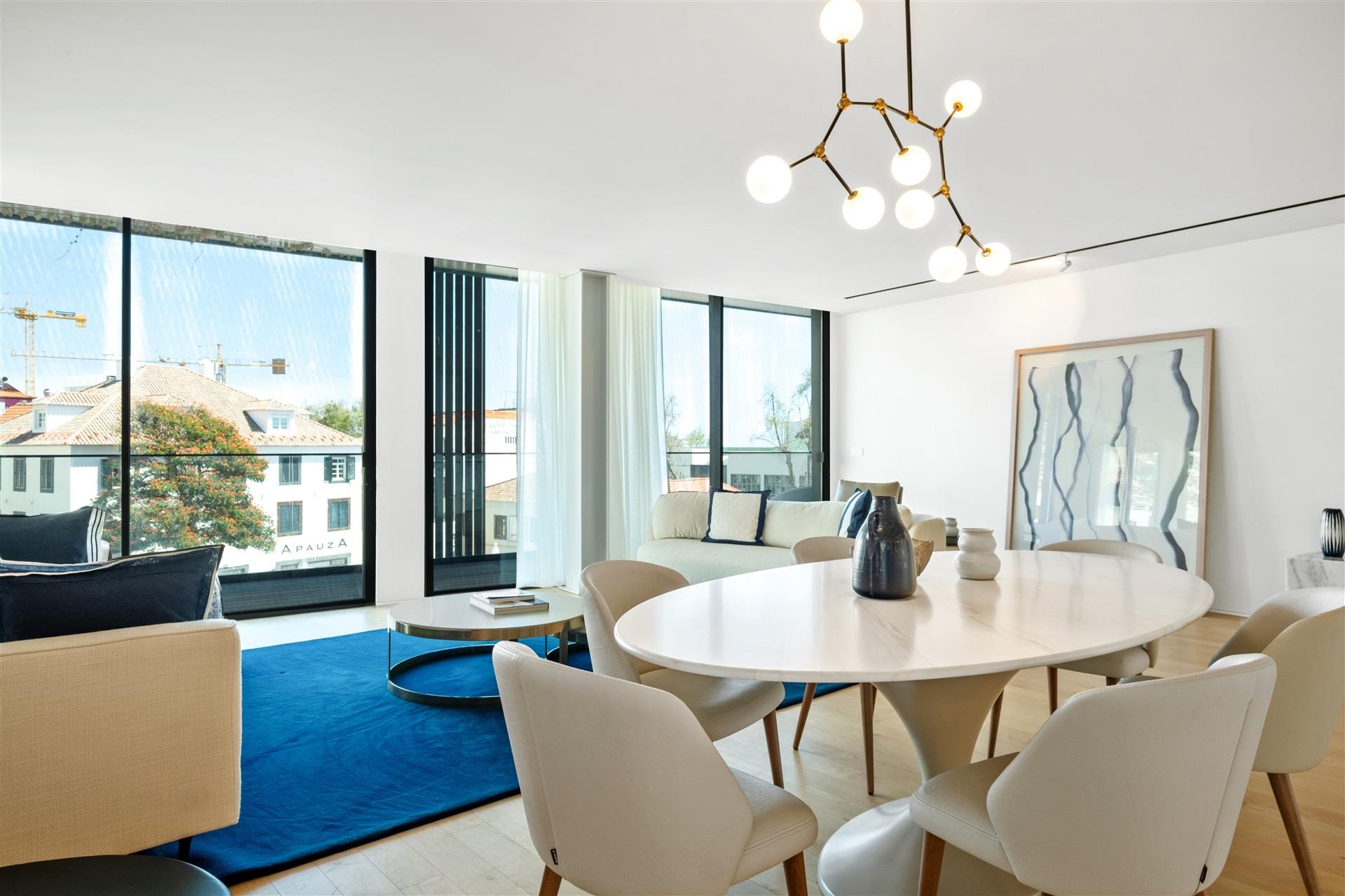 Savoy Residence Insular 216