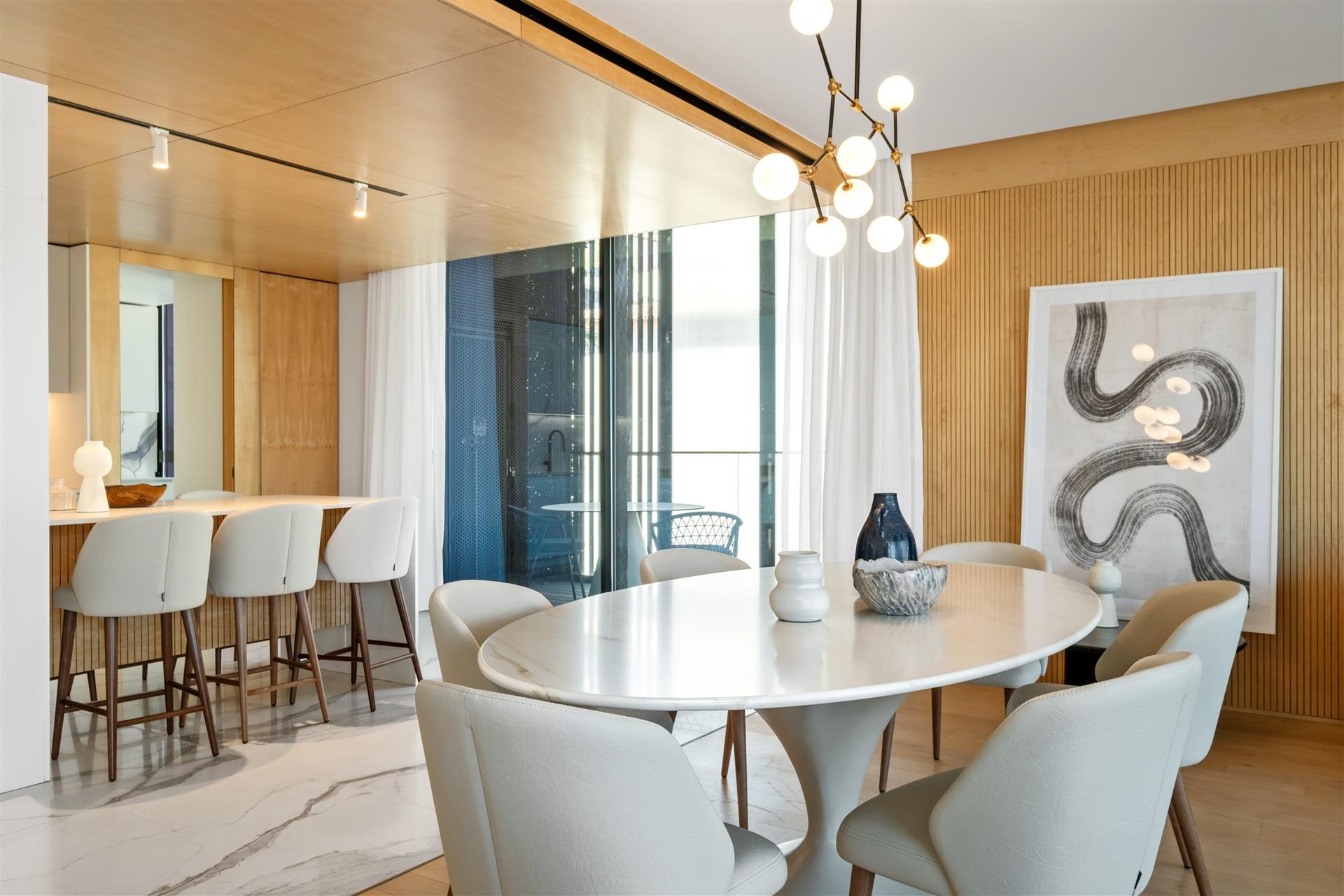 Savoy Residence Insular 220