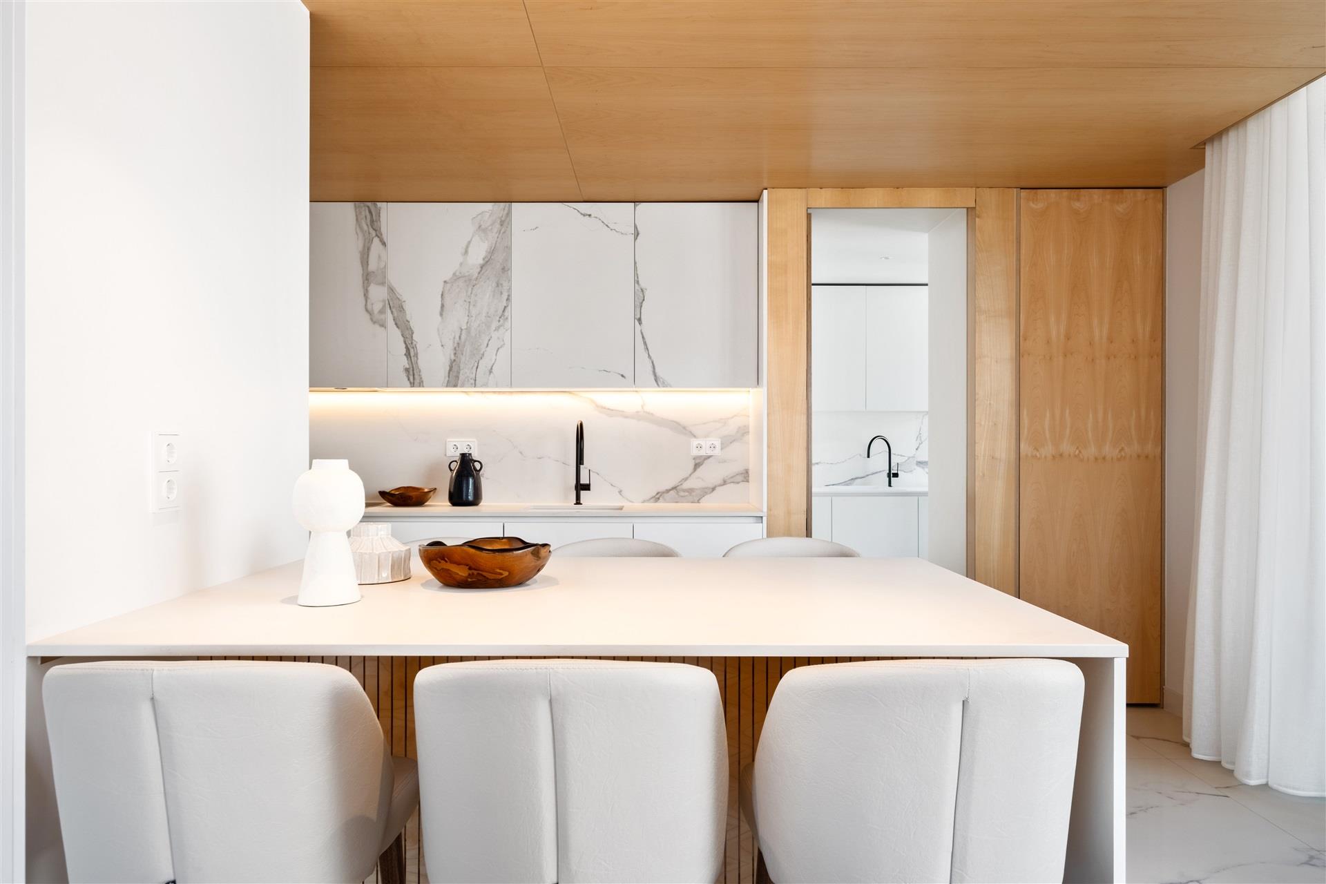 Savoy Residence Insular 226