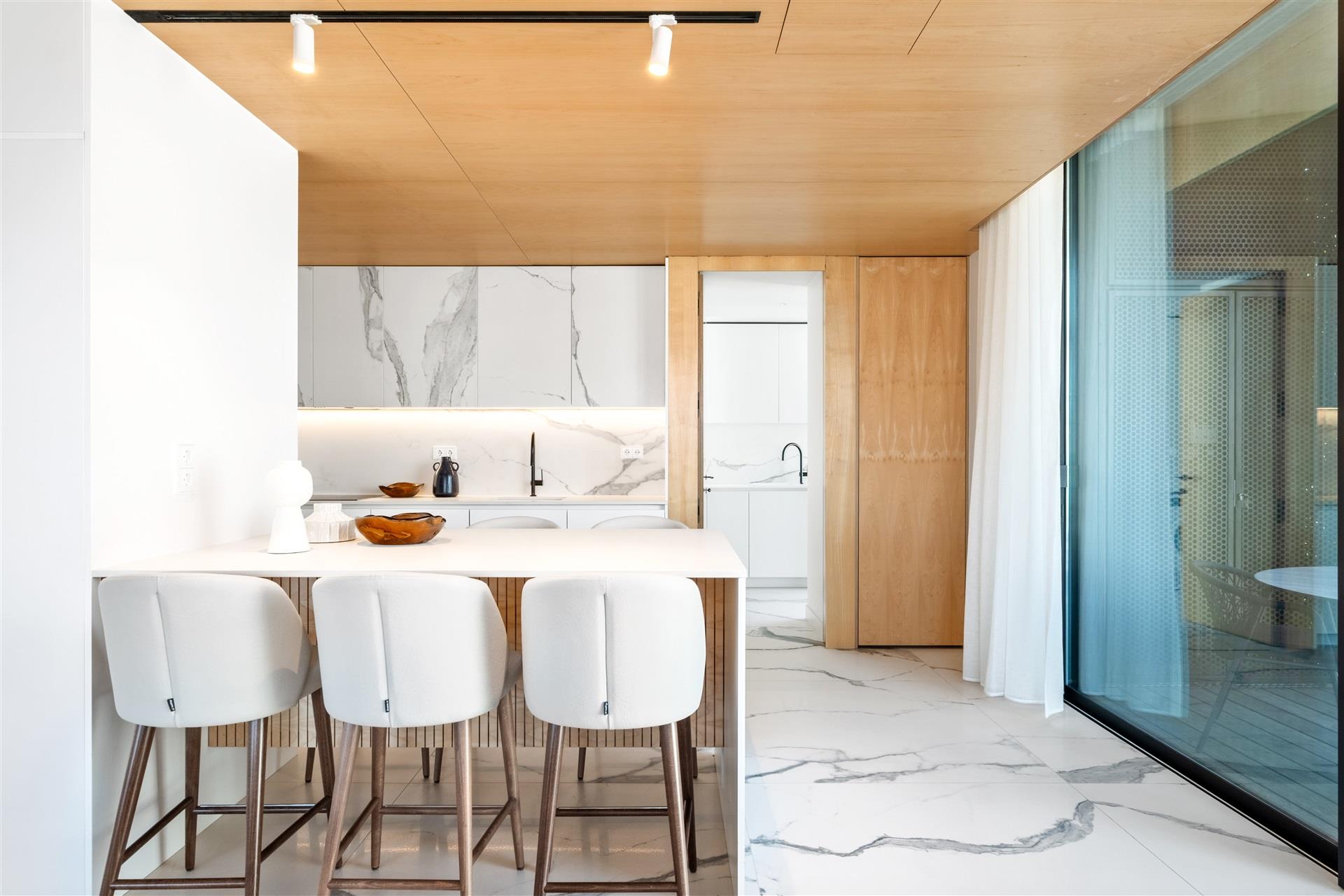 Savoy Residence Insular 227
