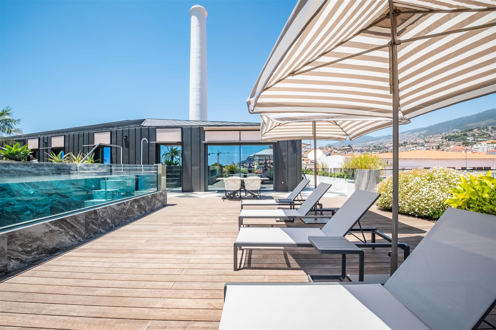 Savoy Residence Insular 236