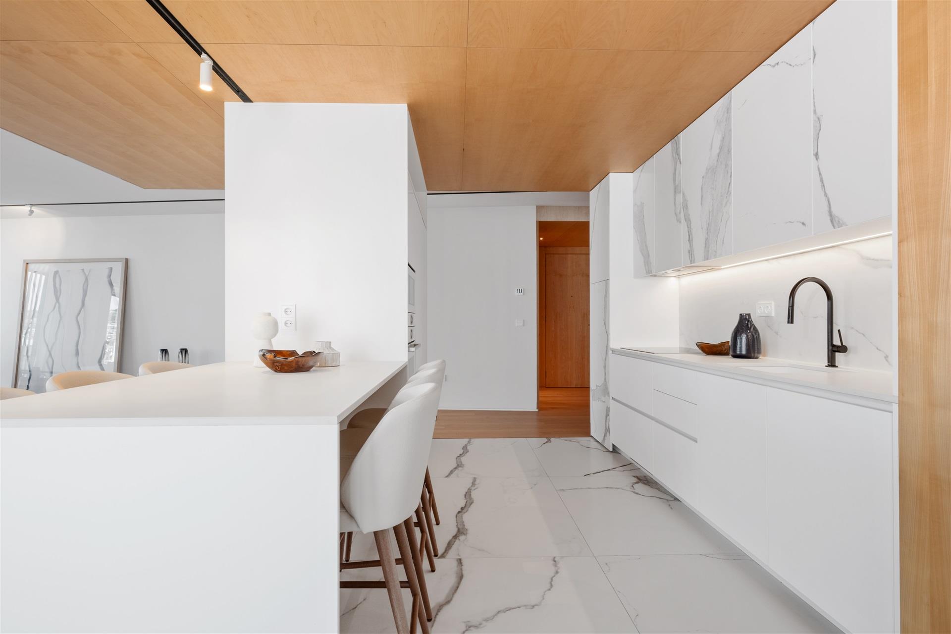 Savoy Residence Insular 237