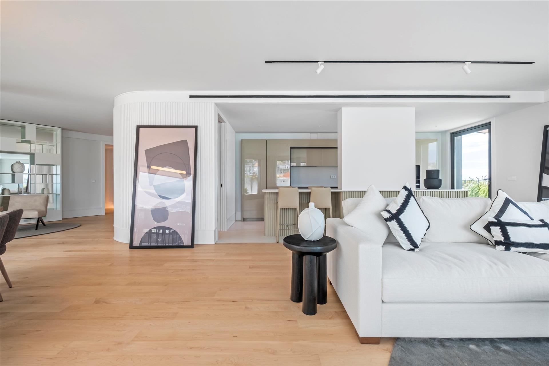 Savoy Residence Insular 238