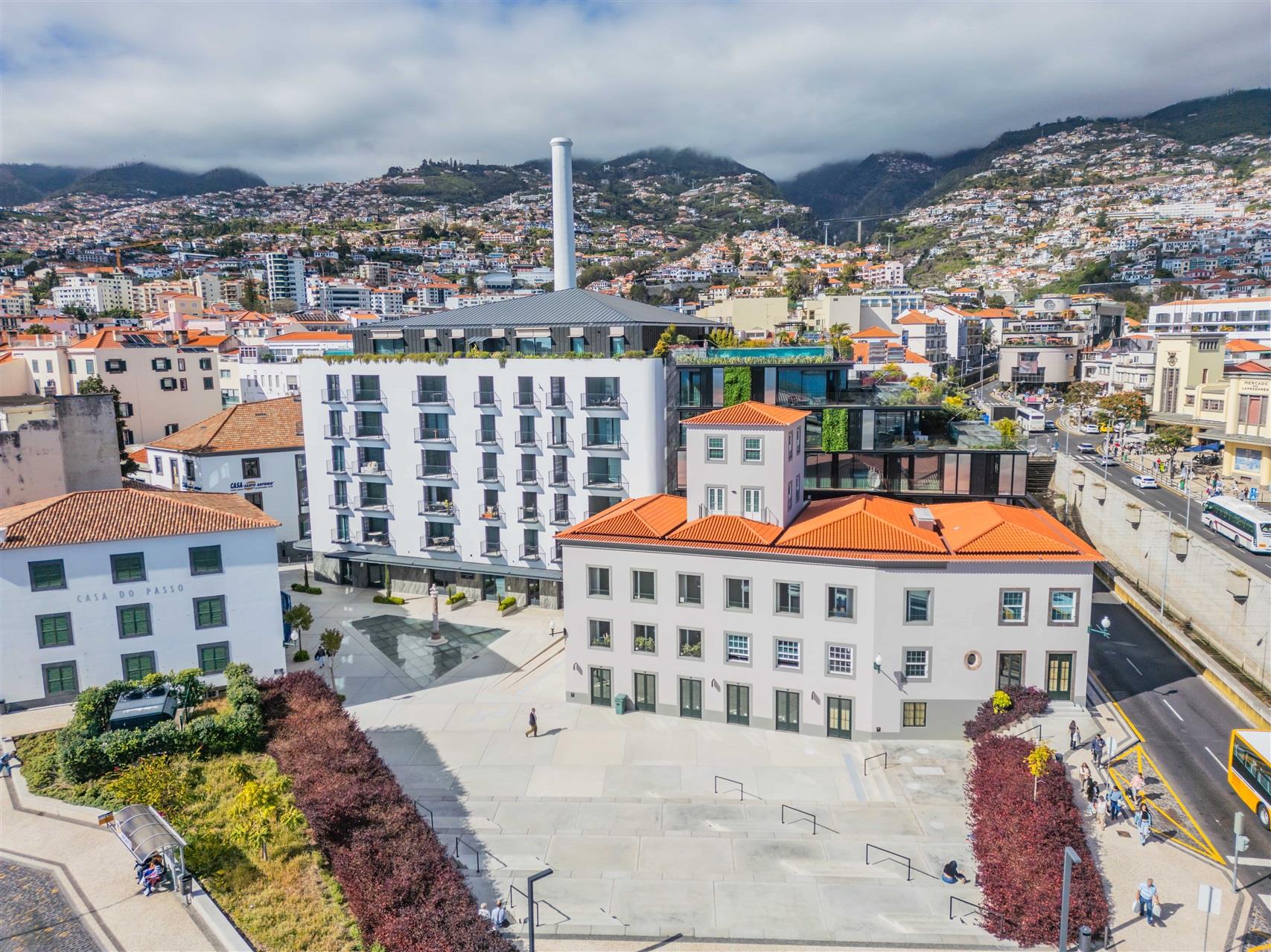 Savoy Residence Insular 24