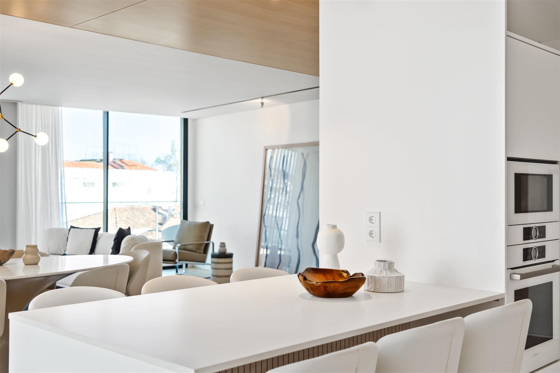 Savoy Residence Insular 241