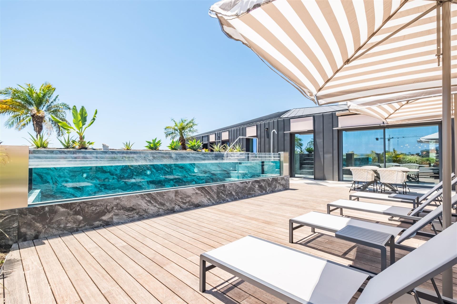 Savoy Residence Insular 243
