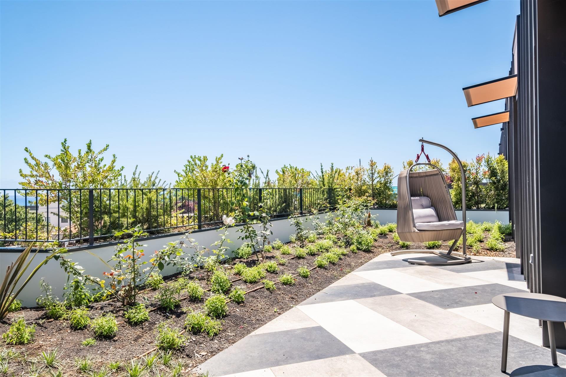 Savoy Residence Insular 244