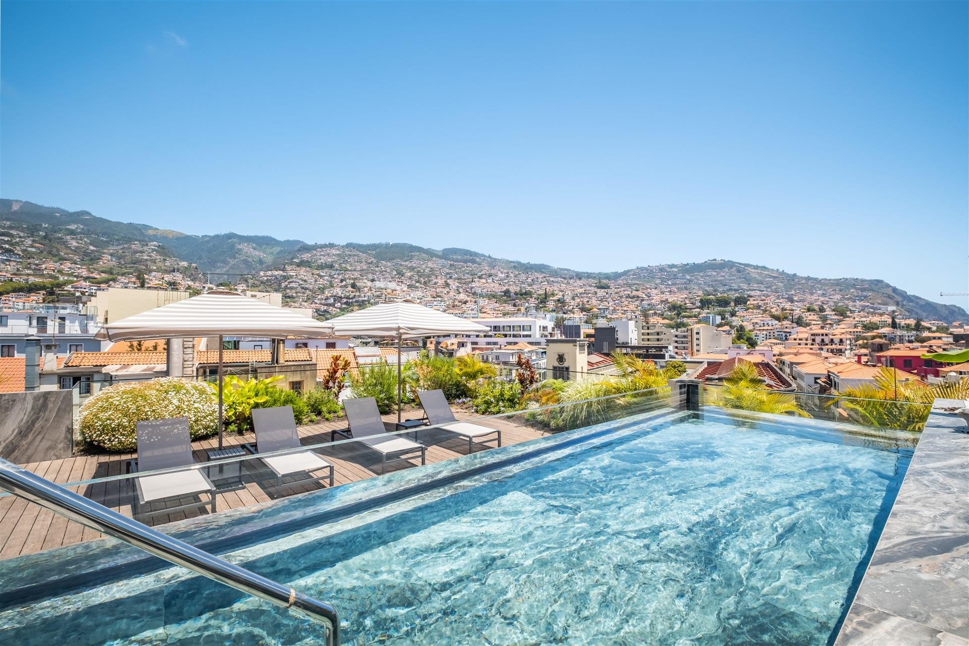 Savoy Residence Insular 249