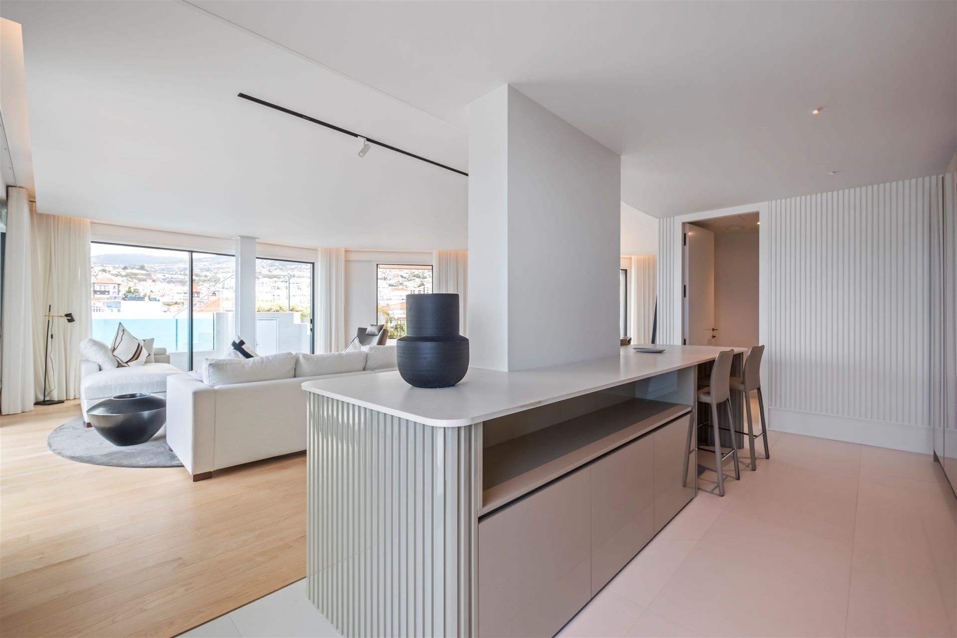 Savoy Residence Insular 251